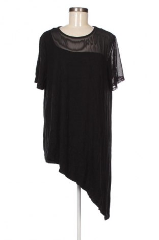 Bluză de femei ASOS, Mărime XXL, Culoare Negru, Preț 91,99 Lei