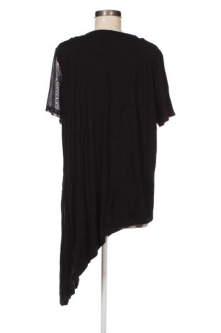 Bluză de femei ASOS, Mărime XXL, Culoare Negru, Preț 91,99 Lei