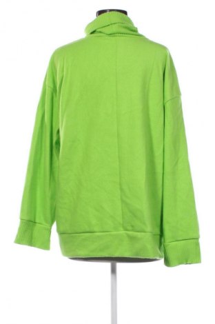 Дамска блуза ASOS, Размер S, Цвят Зелен, Цена 33,51 лв.