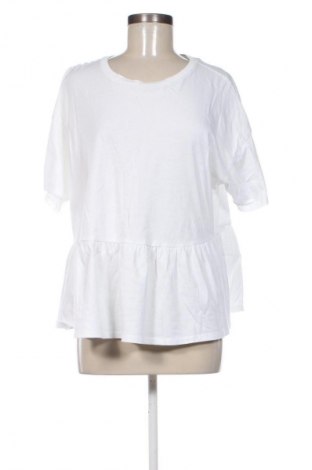 Γυναικεία μπλούζα ASOS, Μέγεθος XL, Χρώμα Λευκό, Τιμή 8,99 €