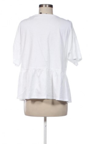 Γυναικεία μπλούζα ASOS, Μέγεθος XL, Χρώμα Λευκό, Τιμή 8,99 €