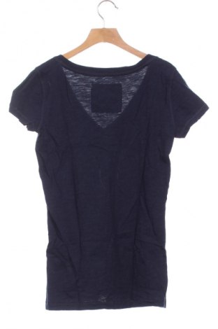 Дамска блуза Abercrombie & Fitch, Размер XS, Цвят Син, Цена 22,99 лв.