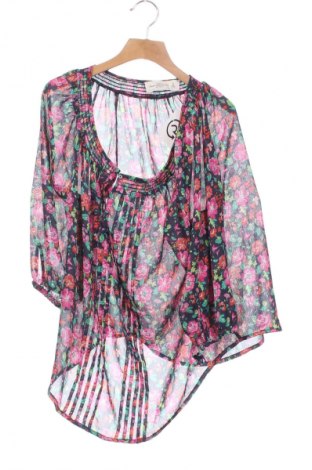 Bluzka damska Abercrombie & Fitch, Rozmiar XS, Kolor Kolorowy, Cena 73,99 zł