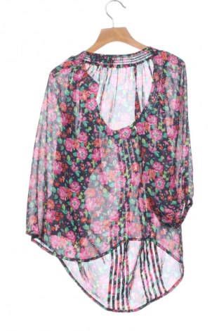 Bluzka damska Abercrombie & Fitch, Rozmiar XS, Kolor Kolorowy, Cena 73,99 zł