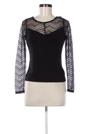 Bluză de femei About You, Mărime M, Culoare Negru, Preț 56,54 Lei