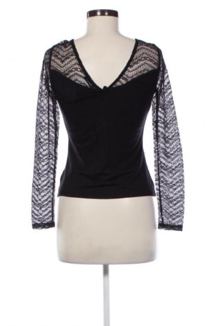 Bluză de femei About You, Mărime M, Culoare Negru, Preț 56,54 Lei
