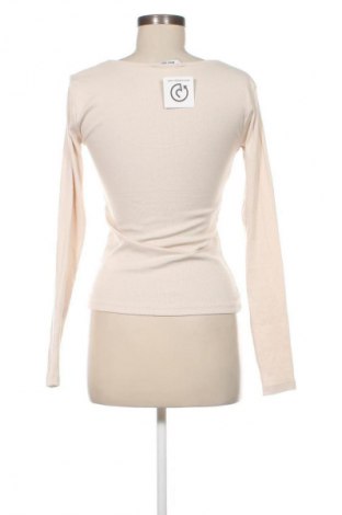 Damen Shirt About You, Größe M, Farbe Beige, Preis 13,99 €