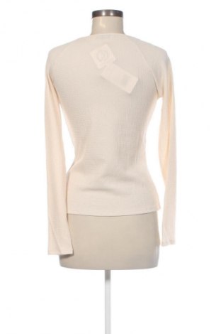 Damen Shirt About You, Größe M, Farbe Ecru, Preis € 32,99