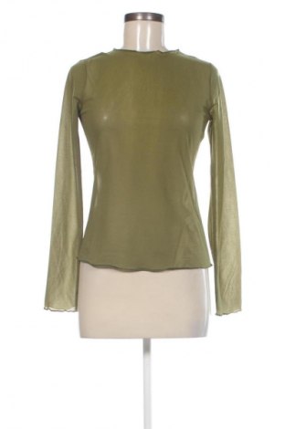 Damen Shirt About You, Größe S, Farbe Grün, Preis 31,99 €