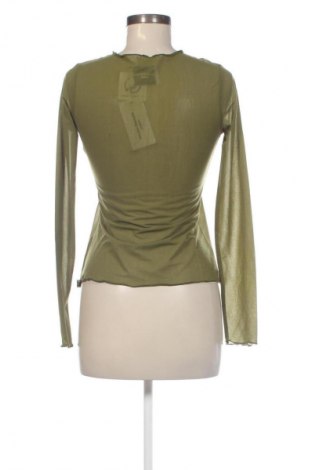 Damen Shirt About You, Größe S, Farbe Grün, Preis 31,99 €