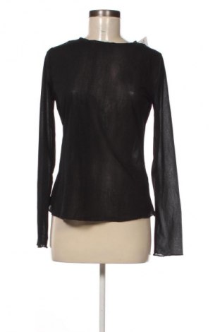 Bluză de femei About You, Mărime L, Culoare Negru, Preț 156,99 Lei