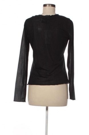 Bluză de femei About You, Mărime L, Culoare Negru, Preț 156,99 Lei