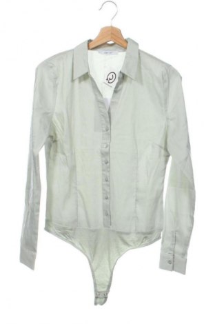Damen Shirt About You, Größe M, Farbe Grün, Preis 31,99 €