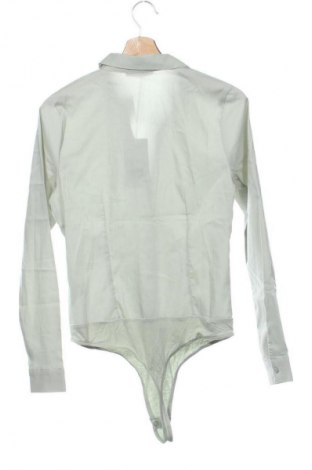 Damen Shirt About You, Größe M, Farbe Grün, Preis 31,99 €