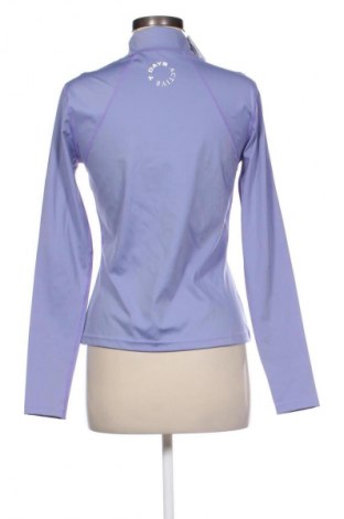 Damen Shirt Active, Größe M, Farbe Lila, Preis € 11,99