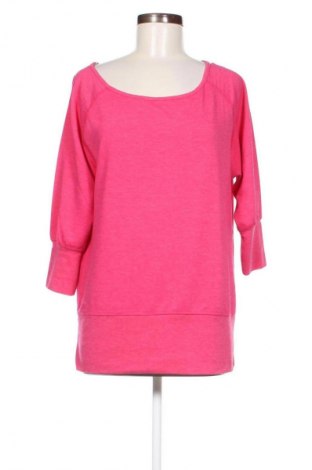 Damen Shirt Active, Größe S, Farbe Rot, Preis 10,00 €