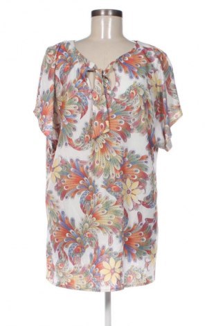 Damen Shirt Ad, Größe 3XL, Farbe Mehrfarbig, Preis 9,71 €