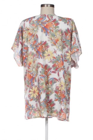 Damen Shirt Ad, Größe 3XL, Farbe Mehrfarbig, Preis 9,71 €