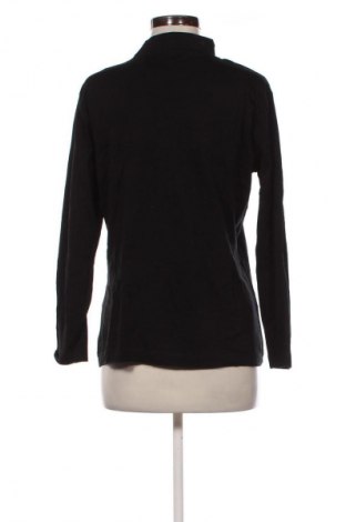 Damen Shirt Adagio, Größe L, Farbe Schwarz, Preis 13,99 €