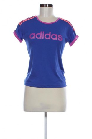 Bluzka damska Adidas, Rozmiar S, Kolor Kolorowy, Cena 95,99 zł