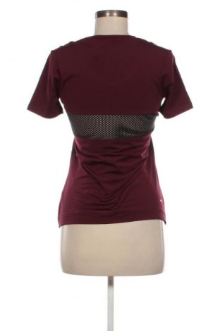 Bluzka damska Adidas, Rozmiar M, Kolor Czerwony, Cena 95,99 zł