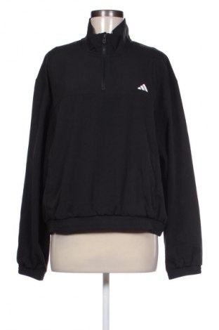 Damen Shirt Adidas, Größe L, Farbe Schwarz, Preis € 16,99