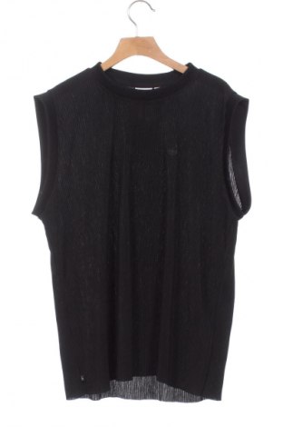Bluzka damska Adidas Originals x Pharrell Williams, Rozmiar XXS, Kolor Czarny, Cena 66,99 zł