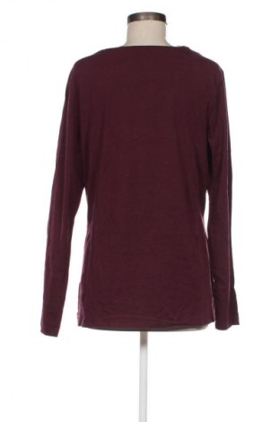 Bluză de femei Amazon Essentials, Mărime XL, Culoare Roșu, Preț 64,99 Lei