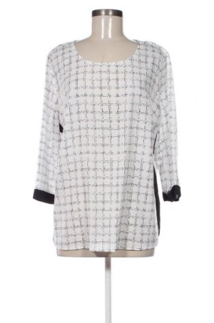 Bluză de femei Ambria, Mărime XL, Culoare Multicolor, Preț 21,99 Lei