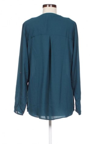 Damen Shirt Amisu, Größe L, Farbe Grün, Preis 13,99 €