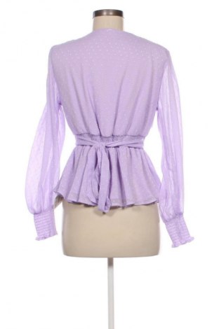Damen Shirt Amisu, Größe S, Farbe Lila, Preis 13,99 €