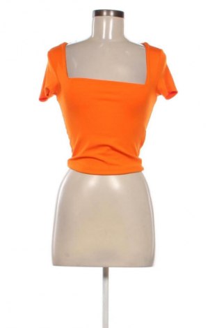 Damen Shirt Amisu, Größe S, Farbe Orange, Preis € 13,99