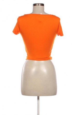 Damen Shirt Amisu, Größe S, Farbe Orange, Preis € 13,99