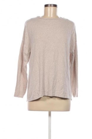 Damen Shirt Amisu, Größe L, Farbe Beige, Preis 5,99 €