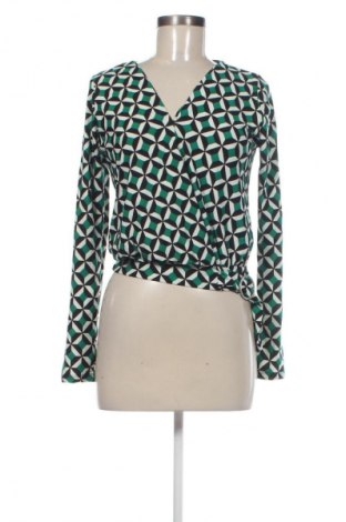 Bluză de femei Amisu, Mărime S, Culoare Multicolor, Preț 64,99 Lei