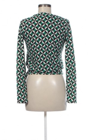 Bluză de femei Amisu, Mărime S, Culoare Multicolor, Preț 64,99 Lei