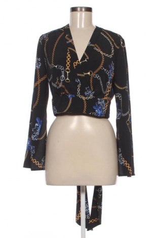 Damen Shirt Amisu, Größe M, Farbe Mehrfarbig, Preis 5,99 €