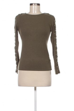 Damen Shirt Amisu, Größe M, Farbe Grün, Preis 5,99 €