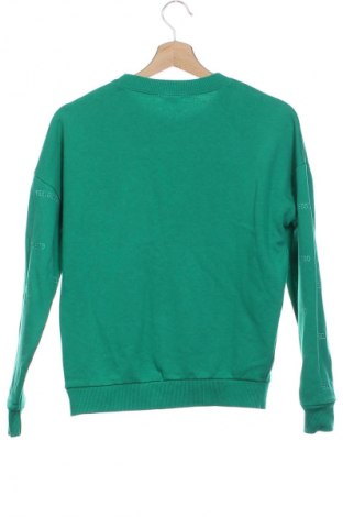 Bluză de femei Amisu, Mărime XS, Culoare Verde, Preț 51,62 Lei