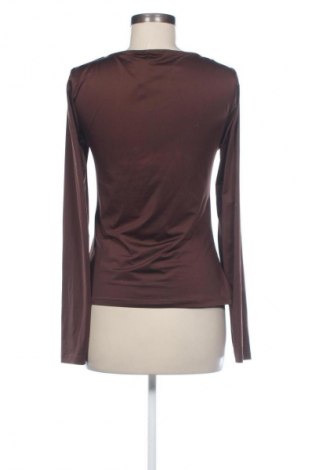Női blúz Amisu, Méret XL, Szín Barna, Ár 7 511 Ft