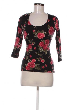Bluză de femei Amisu, Mărime S, Culoare Multicolor, Preț 64,99 Lei