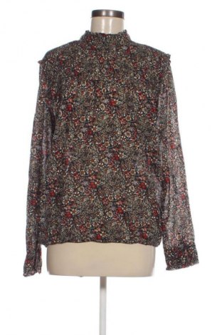 Bluză de femei Amisu, Mărime L, Culoare Multicolor, Preț 64,99 Lei