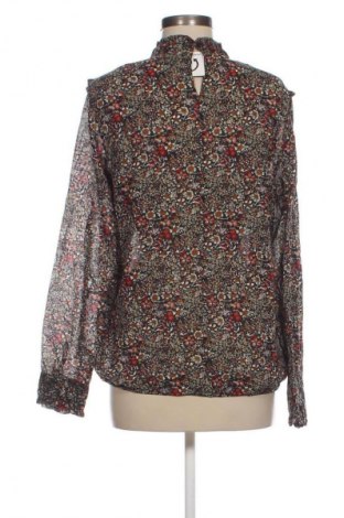 Bluză de femei Amisu, Mărime L, Culoare Multicolor, Preț 64,99 Lei