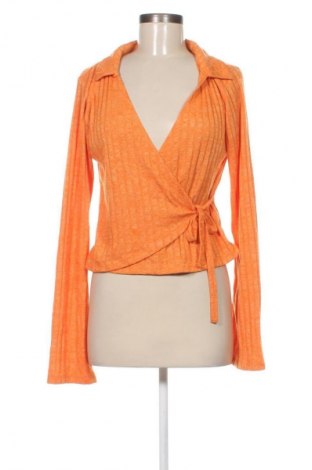 Damen Shirt Amisu, Größe XL, Farbe Orange, Preis 6,99 €
