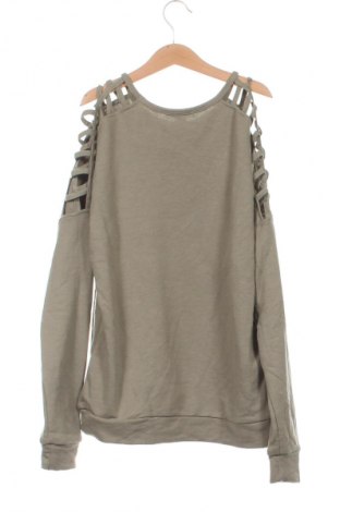 Bluză de femei Amisu, Mărime XS, Culoare Verde, Preț 64,99 Lei
