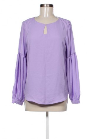 Damen Shirt Amisu, Größe S, Farbe Lila, Preis 8,99 €