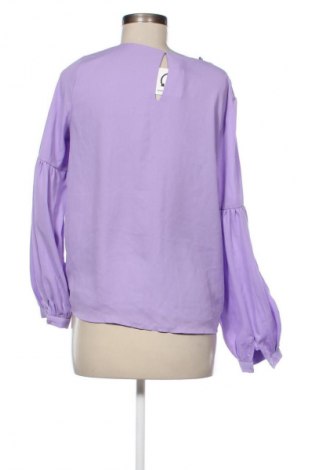 Damen Shirt Amisu, Größe S, Farbe Lila, Preis 8,99 €