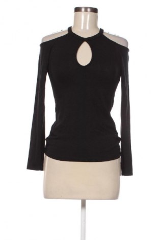Damen Shirt Amisu, Größe M, Farbe Schwarz, Preis 13,99 €