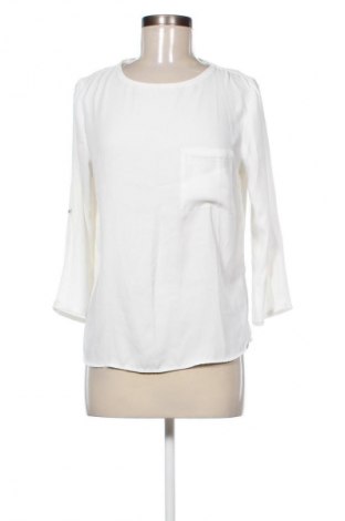Damen Shirt Amisu, Größe M, Farbe Weiß, Preis 8,99 €