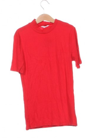 Bluzka damska Amisu, Rozmiar XS, Kolor Czerwony, Cena 44,99 zł